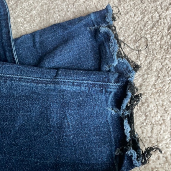 Old Navy Jeans - Picture 2 of 2